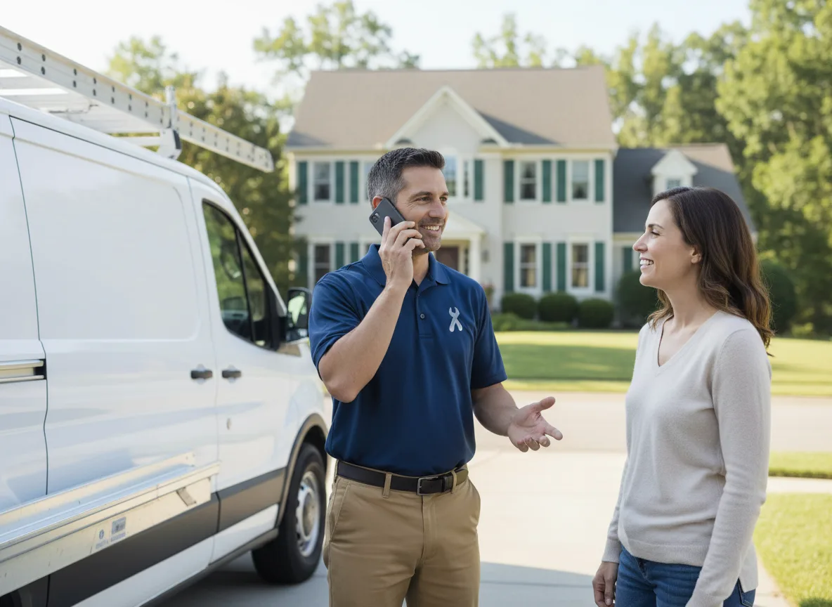 Home Gutter Service Hamden, OH FAQs